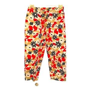 David Paul of New York  Crop Pants size 8